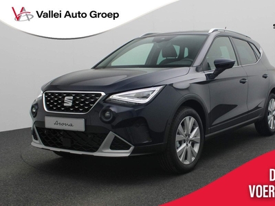 SEAT Arona 1.0 TSI 95PK Xperience