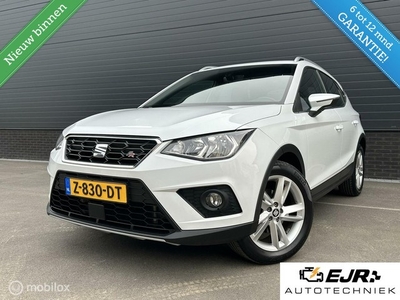 Seat Arona 1.0 TSI FR Business Intense CLIMA/CARPLAY/CRUISE