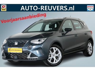 SEAT Arona 1.0 TSI / LED / Navi / ACC / CarPlay / Cam / DAB+