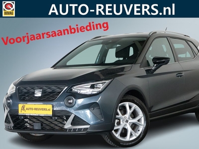 SEAT Arona 1.0 TSI / LED / Navi / ACC / CarPlay / Cam / DAB+