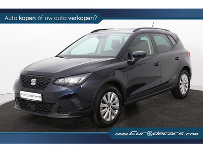 SEAT Arona 1.0 TSI Move DSG *Navigatie*LED*Carplay* VSSZZZKJ2PR052208