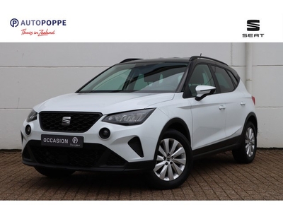 SEAT Arona 1.0 TSI Style Business Intense 110pk DSG7