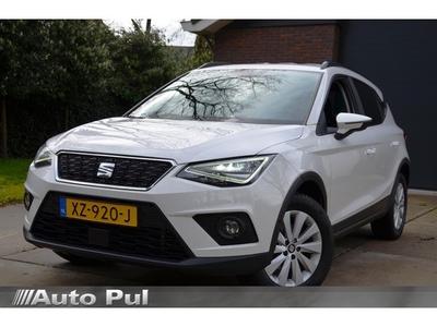 SEAT Arona 1.0 TSI Style Business Intense