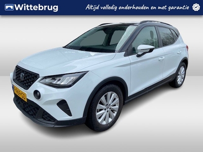 SEAT Arona 1.0 TSI Style Business Intense (bj 2022)