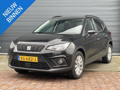 SEAT ARONA 1.0 TSI STYLE BUSINESS INTENSE I APPLE/ANDRIOD