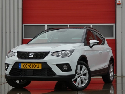 SEAT Arona 1.0 TSI Style Business Intense/ lage km!