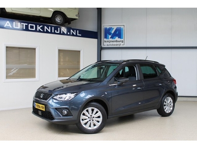 SEAT Arona 1.0 TSI Style Business Intense RIJKLAAR ALL-IN