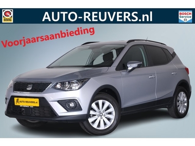 SEAT Arona 1.0 TSI Style / Carplay / PDC / Bluetooth