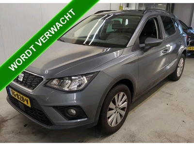 SEAT Arona 1.6 TDI 96PK Style Business Intense 5Drs. / Apk