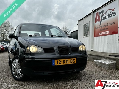 Seat Arosa 1.4i Nieuwe APK