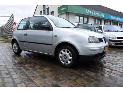 Seat Arosa 1.4i Stella 227 dkm nw apk 26-5-2025 div.exstra,s