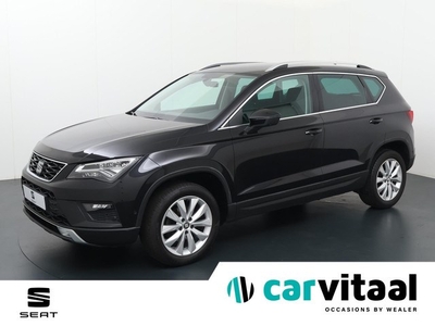 SEAT Ateca 1.0 EcoTSI Style Business Intense 116 PK