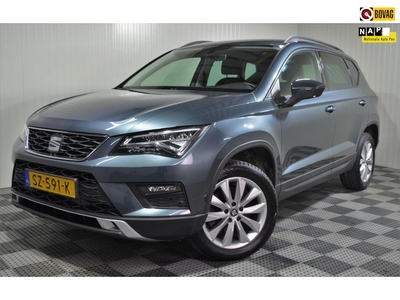 Seat Ateca 1.0 EcoTSI Style Business Intense LED / PDC /