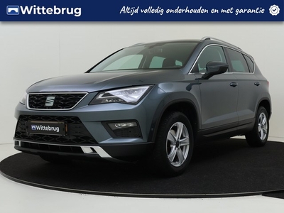 SEAT Ateca 1.0 EcoTSI Style Business Intense Navigatie