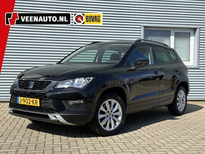 SEAT Ateca 1.4 EcoTSI Style Zaterdag 29-06 tot 14:00 uur