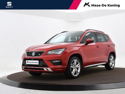 SEAT Ateca 1.5 Tsi 150pk DSG FR Business Intense Cruise