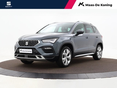 SEAT Ateca 1.5 Tsi 150pk DSG Xperience Business Intense