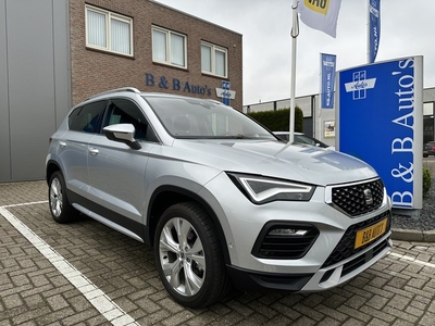 SEAT Ateca 1.5 TSI 150pk DSG Xperience PANO-DAK l ACC l