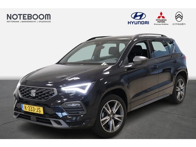 SEAT Ateca 1.5 TSI AUTOMAAT FR BUSINESS INTENSE