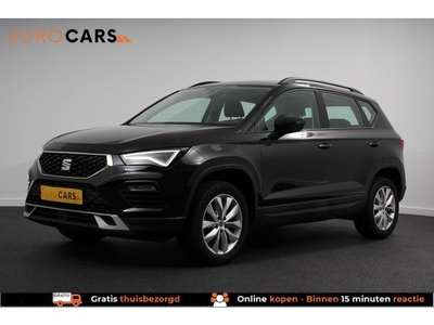 SEAT Ateca 1.5 TSI DSG Style Nieuw type Demo! Climate