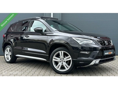 Seat Ateca 1.5 TSI FR Business Intense