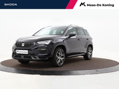 SEAT Ateca 1.5 TSI DSG-7 150PK FR Business Intense BEATS