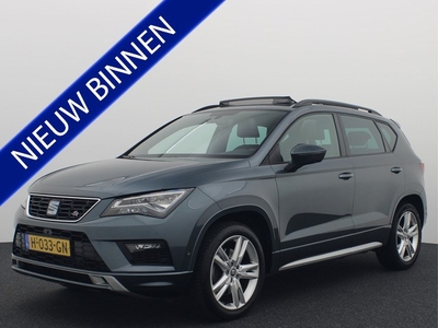 SEAT Ateca 1.5 TSI FR Business Intense TREKHAAK /