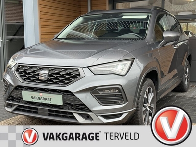 SEAT Ateca 1.5 TSI FR,Navi,Appcon,Camera,Virtual,Cruise