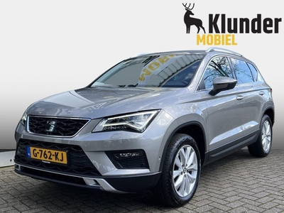 SEAT Ateca 1.5 TSI Style Business Intense