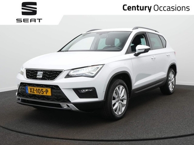 SEAT Ateca 1.5 TSI Style Business Intense Navi / Clima /