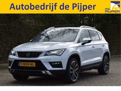 SEAT Ateca 1.5 TSI Xcellence Business Intense Vol