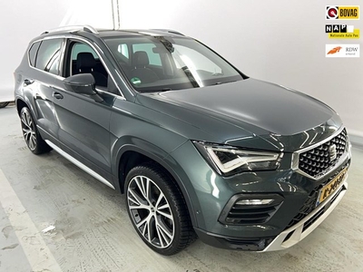 Seat Ateca 1.5 TSI Xperience Business