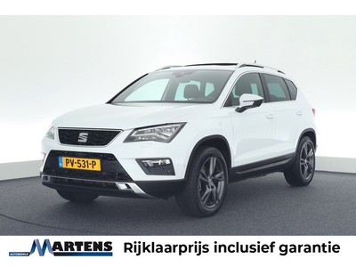 SEAT Ateca 2.0 TDI 190pk DSG Xcellence 4DRIVE Trekhaak