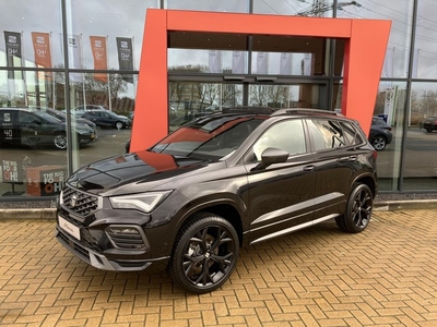 SEAT Ateca FR Business Intense 1.5 110 kW / 150 pk TSI SUV