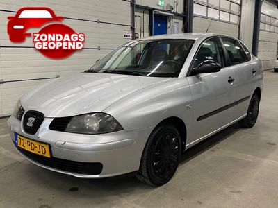 Seat Cordoba 1.4-16V Stella|Airco|134000KM|