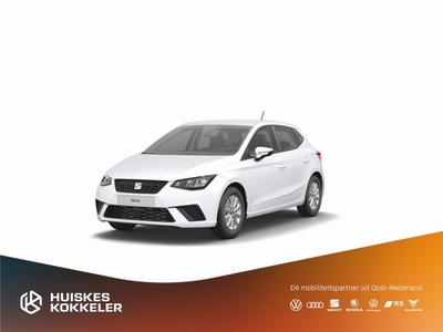 SEAT Ibiza 1.0 EcoTSI 95 5MT Style