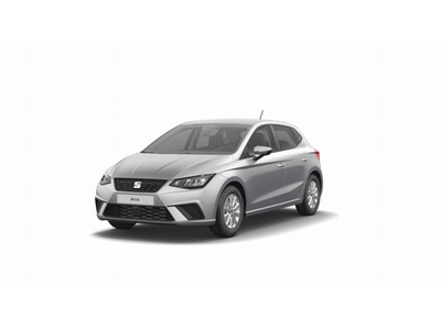 SEAT Ibiza 1.0 EcoTSI 95 5MT Style Business Connect