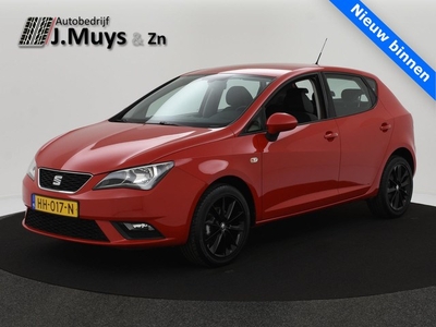 SEAT Ibiza 1.0 EcoTSI 95PK Style Connect