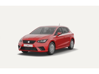 SEAT Ibiza 1.0 MPI 80pk Reference private lease 371,-