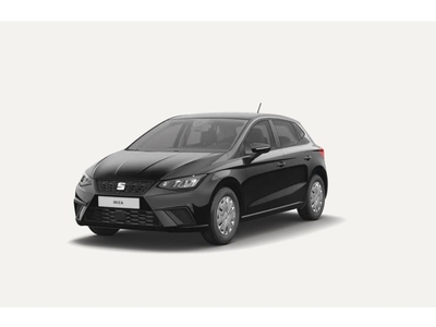 SEAT Ibiza 1.0 MPI 80pk Reference private lease 383,-