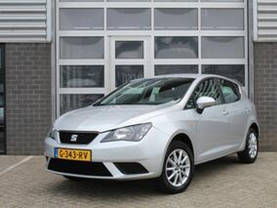 Seat IBIZA 1.0 MPI Reference / Airco / 5 Deurs / LMV 15