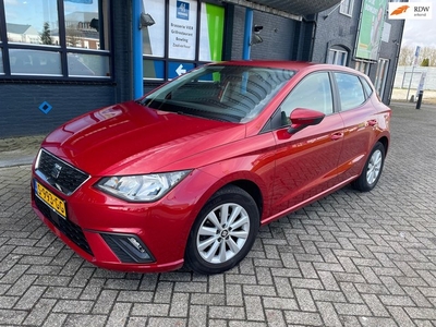 Seat IBIZA 1.0 MPI Reference CLIMA/NAVI/APK 2026