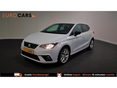 SEAT Ibiza 1.0 TSI 116 pk DSG FR Navigatie Cruise