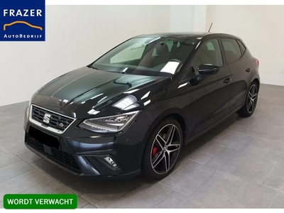 SEAT Ibiza 1.0 TSI FR 116 PK Business Intense LED / NAVI /