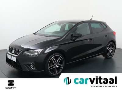 SEAT Ibiza 1.0 TSI FR Business Intense 95 PK