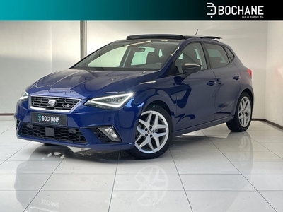 SEAT Ibiza 1.0 TSI DSG FR Business Intense ORG.NL PANO