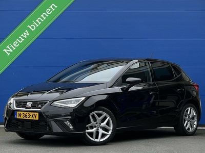 Seat Ibiza 1.0 TSI FR Business Intense Plus | Alcantara | ACC |