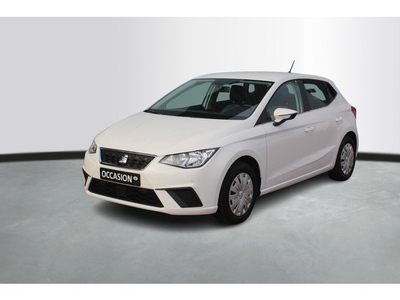 SEAT Ibiza 1.0 TSI Style Business Intense (bj 2018)