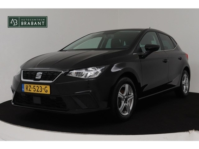 Seat Ibiza 1.0 TSI Style Business Intense (CAMERA, CARPLAY