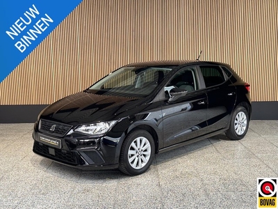 SEAT Ibiza 1.0 TSI Style Business Intense NL auto Camera